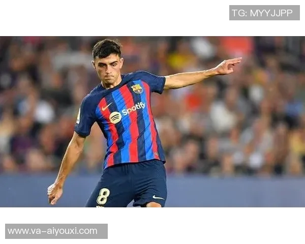 世体:佩德里单场触球低于100次,巴萨就无法赢球